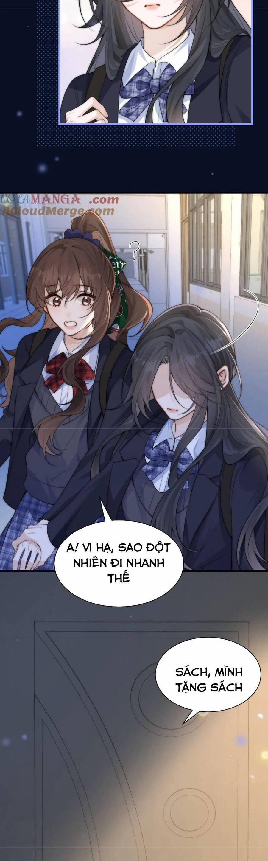 Em Có Nghe Thấy Tôi Nói Không 35 trang 24