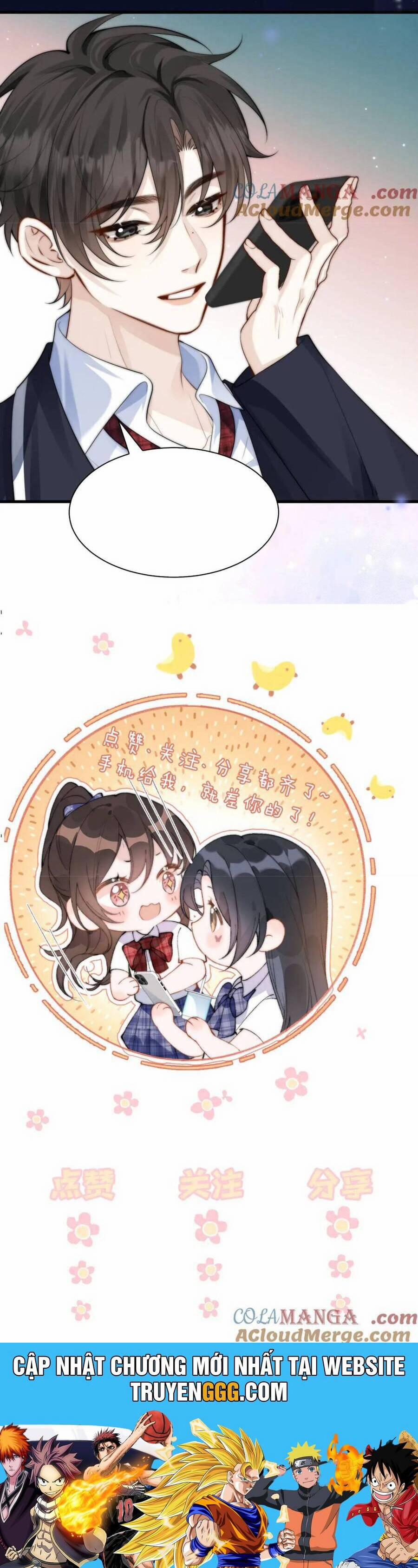 Em Có Nghe Thấy Tôi Nói Không 35 trang 26