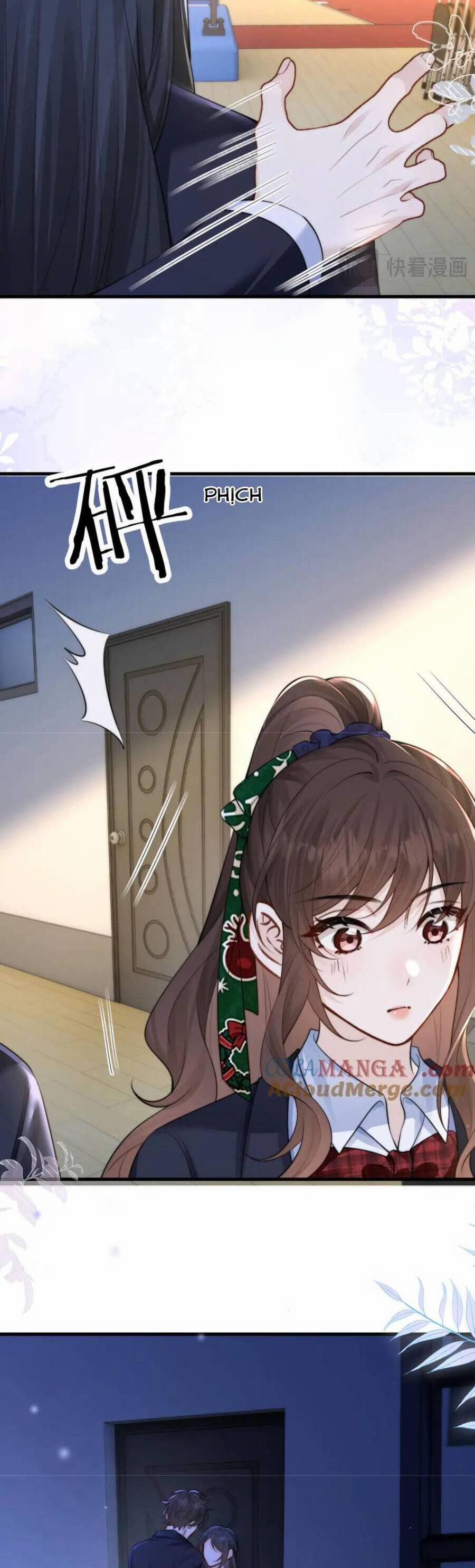 Em Có Nghe Thấy Tôi Nói Không 35 trang 3