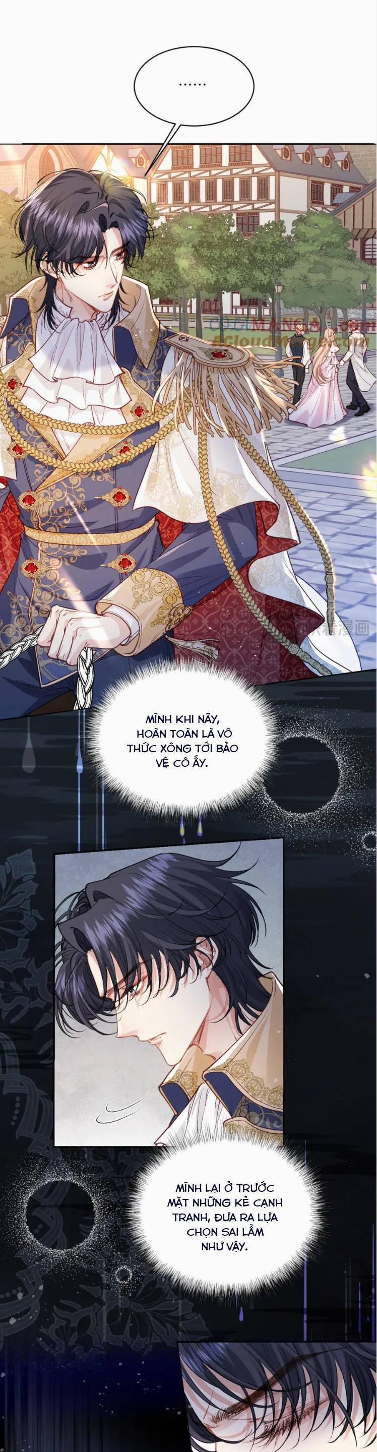 Em Có Nghe Thấy Tôi Nói Không 37 trang 12