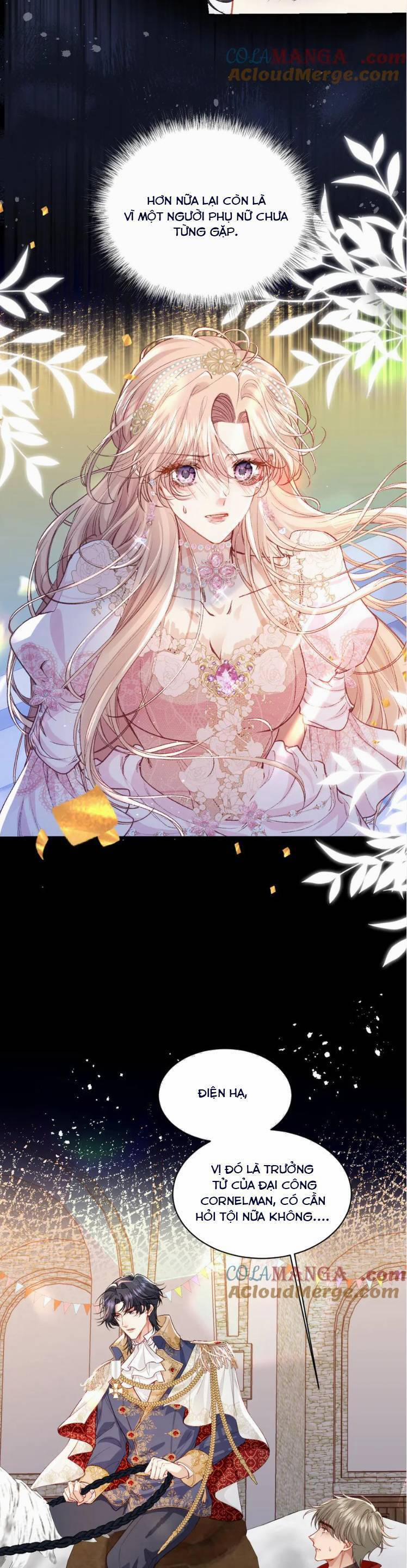 Em Có Nghe Thấy Tôi Nói Không 37 trang 13