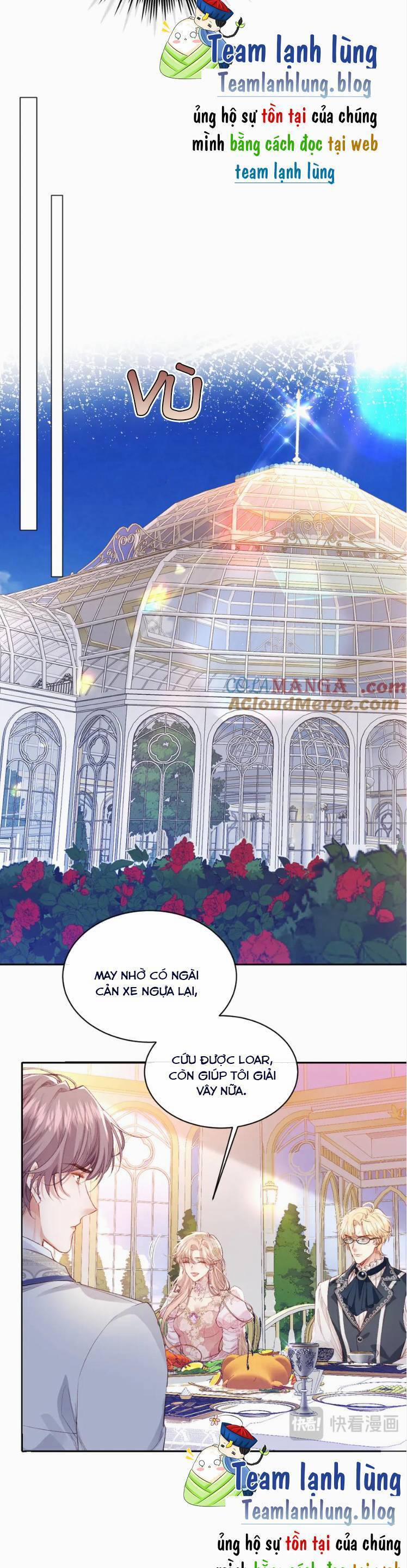 Em Có Nghe Thấy Tôi Nói Không 37 trang 15