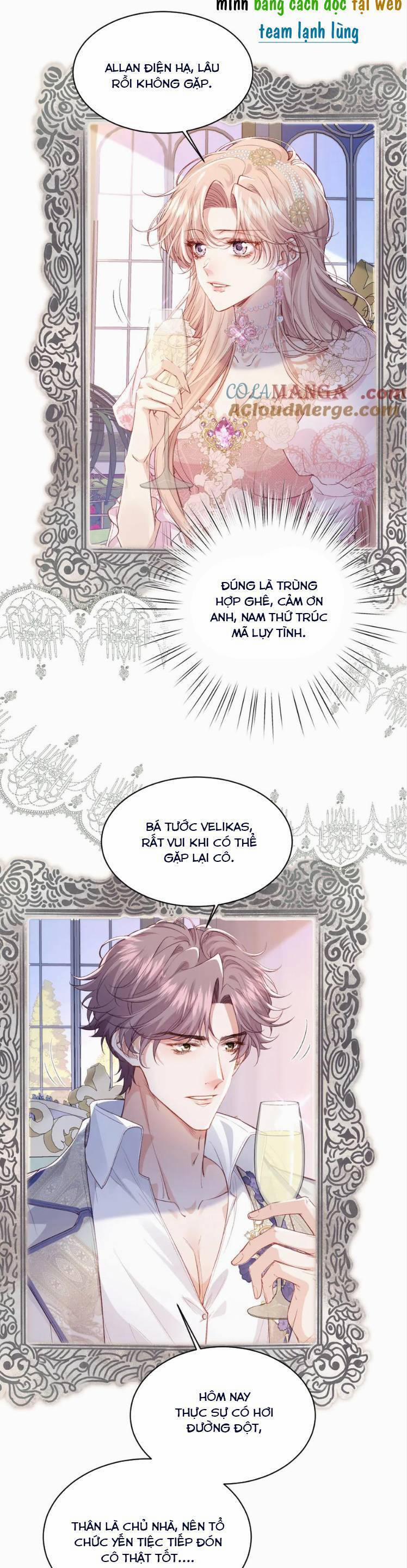 Em Có Nghe Thấy Tôi Nói Không 37 trang 16