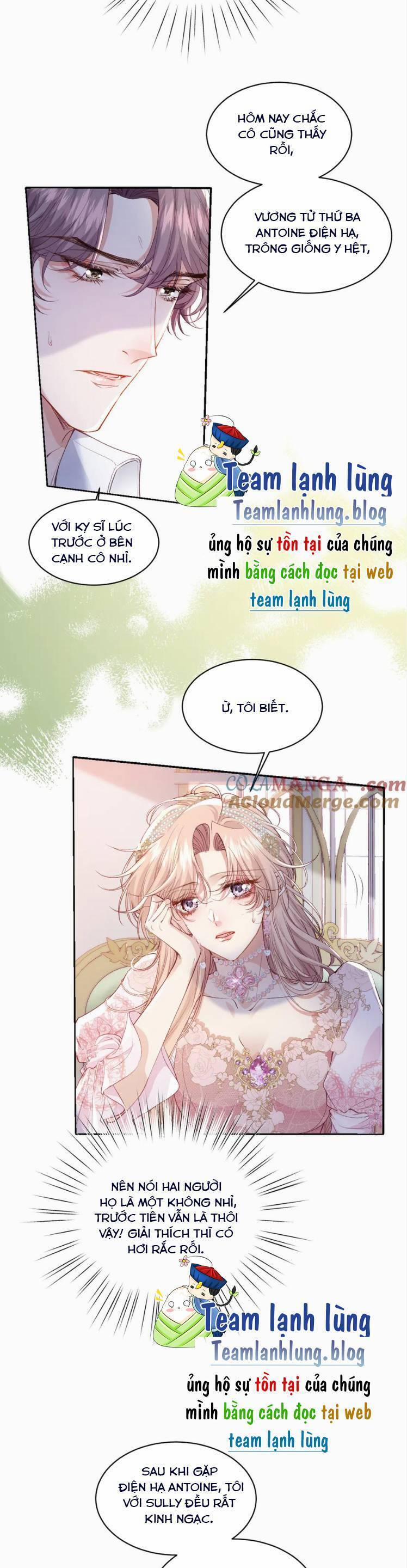 Em Có Nghe Thấy Tôi Nói Không 37 trang 19