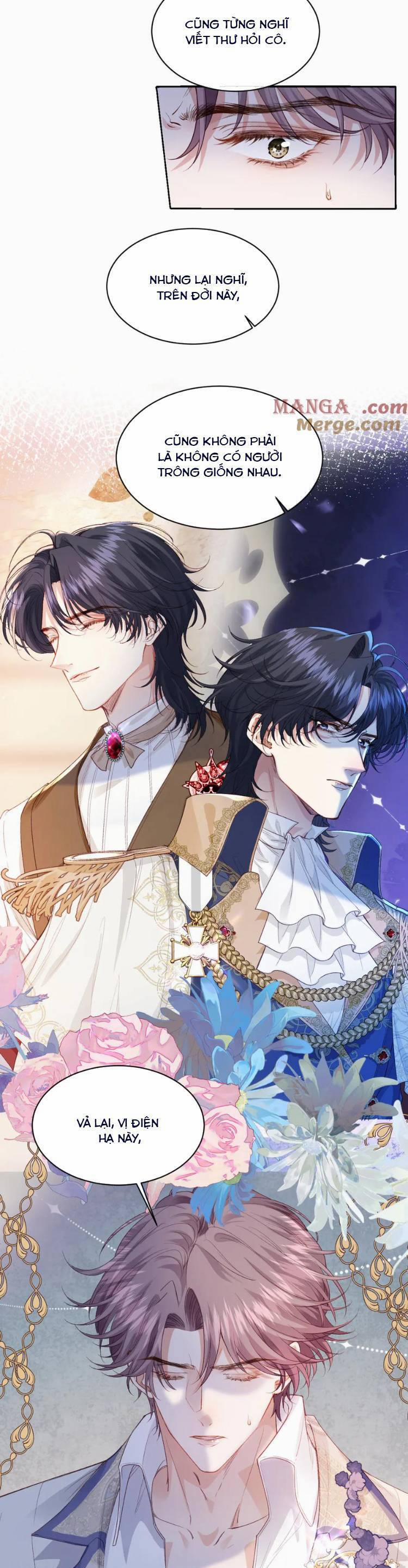 Em Có Nghe Thấy Tôi Nói Không 37 trang 20