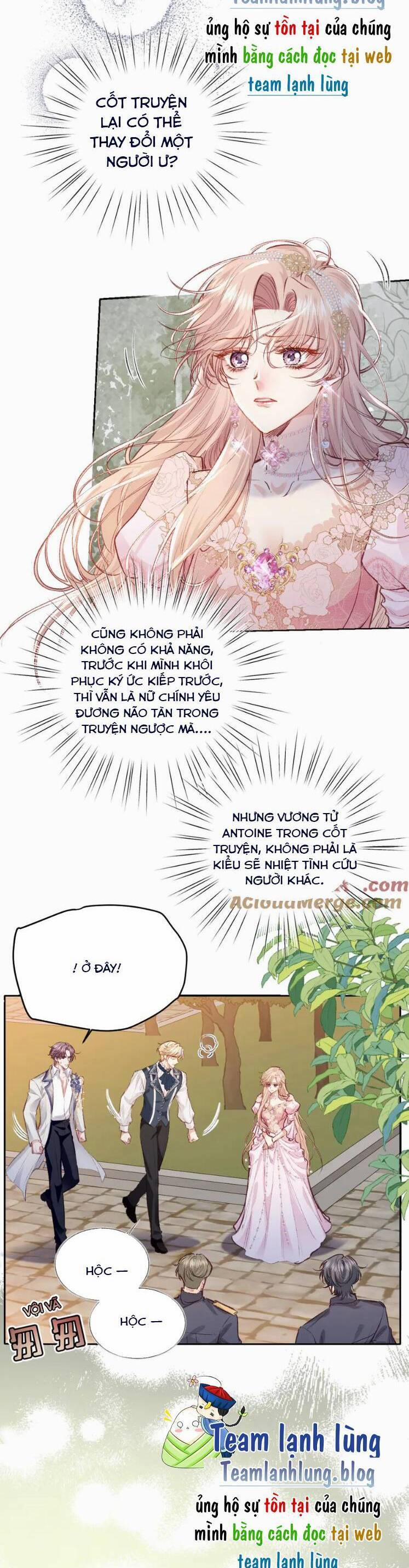 Em Có Nghe Thấy Tôi Nói Không 37 trang 6