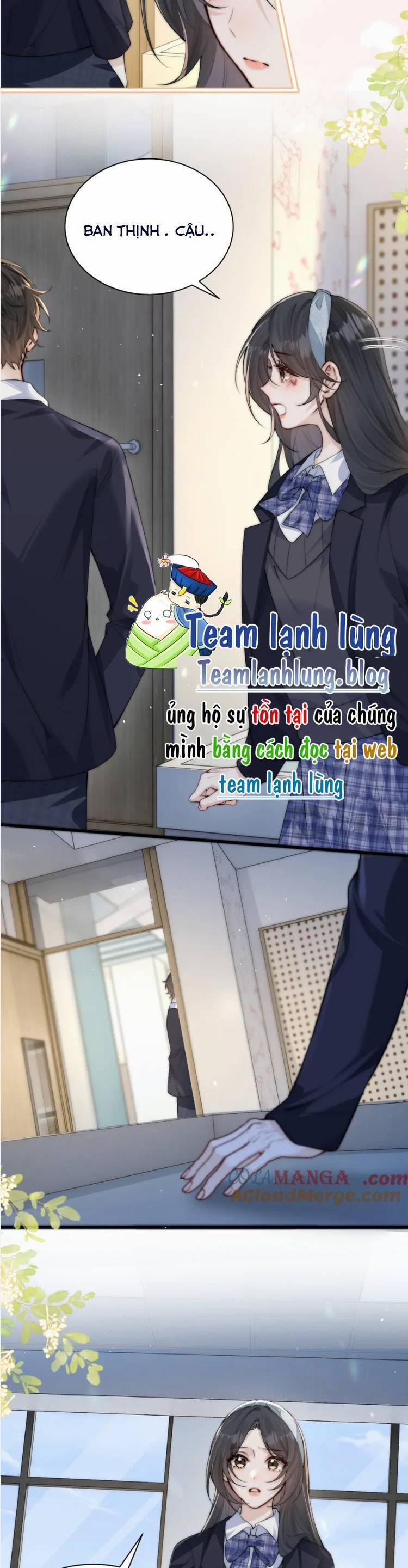 Em Có Nghe Thấy Tôi Nói Không 38 trang 17