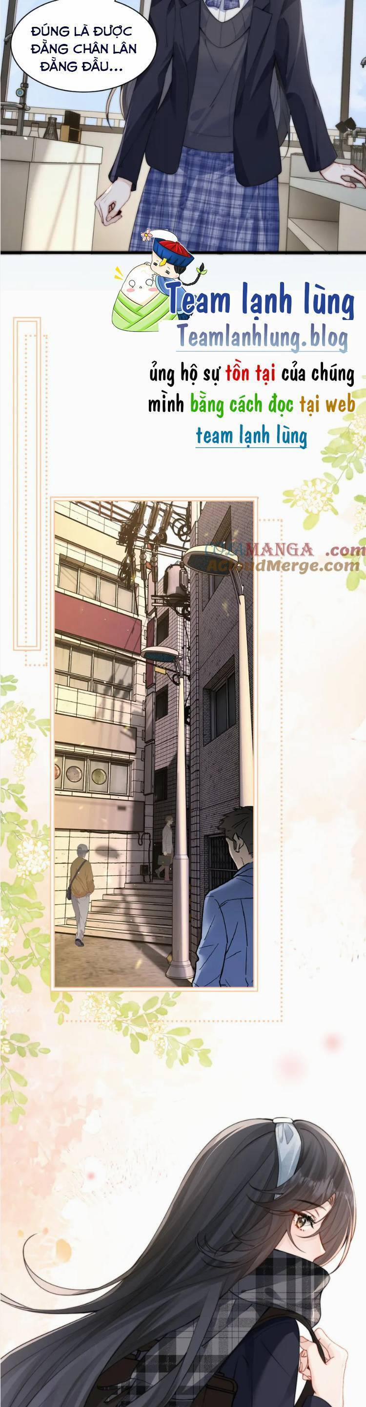 Em Có Nghe Thấy Tôi Nói Không 38 trang 18