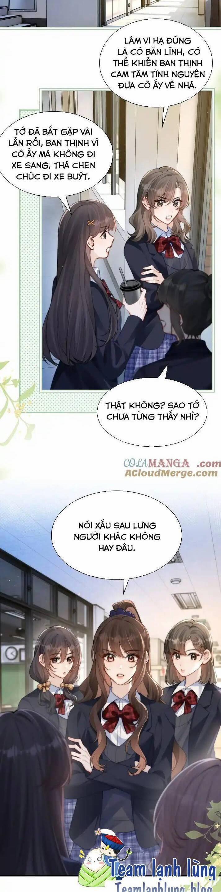 Em Có Nghe Thấy Tôi Nói Không 39 trang 1