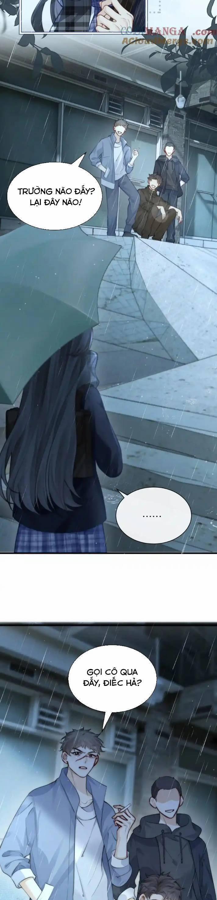 Em Có Nghe Thấy Tôi Nói Không 39 trang 10