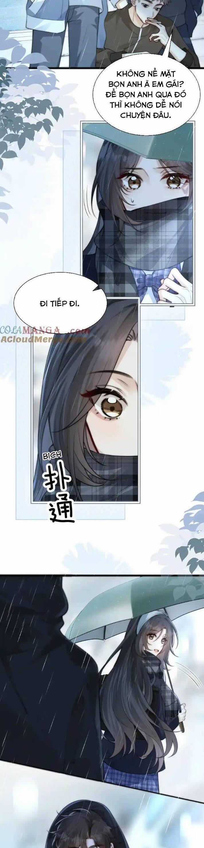 Em Có Nghe Thấy Tôi Nói Không 39 trang 11