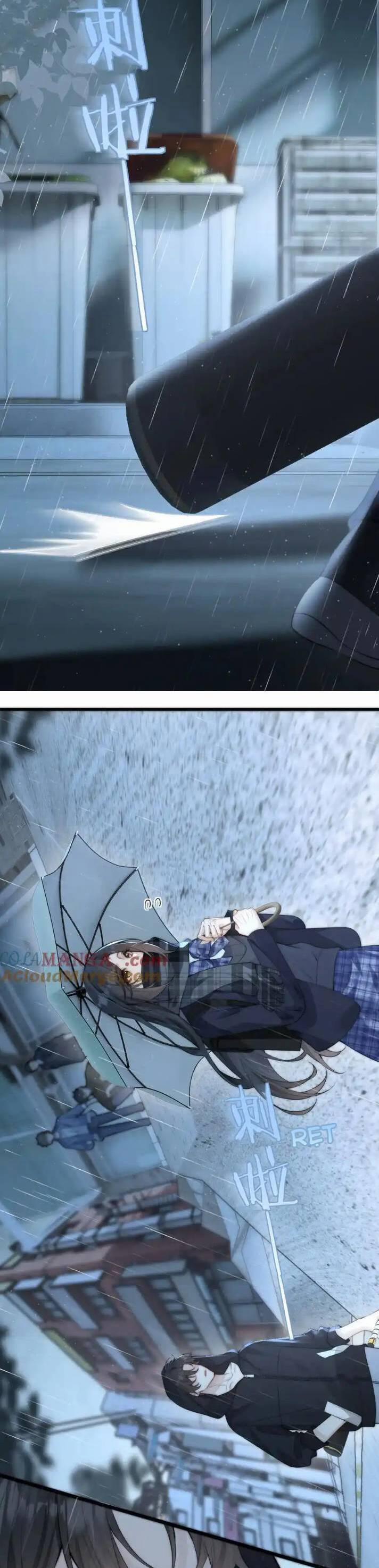 Em Có Nghe Thấy Tôi Nói Không 39 trang 13