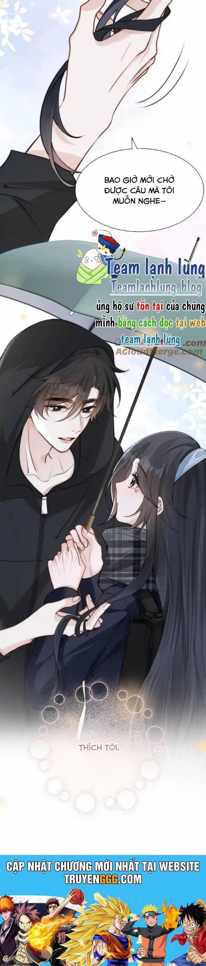 Em Có Nghe Thấy Tôi Nói Không 39 trang 17