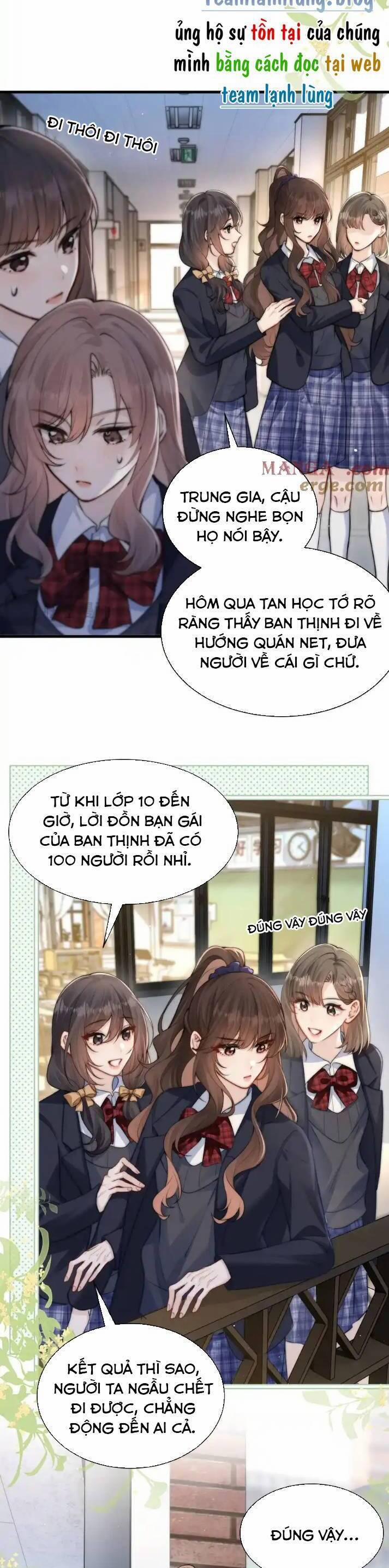 Em Có Nghe Thấy Tôi Nói Không 39 trang 2