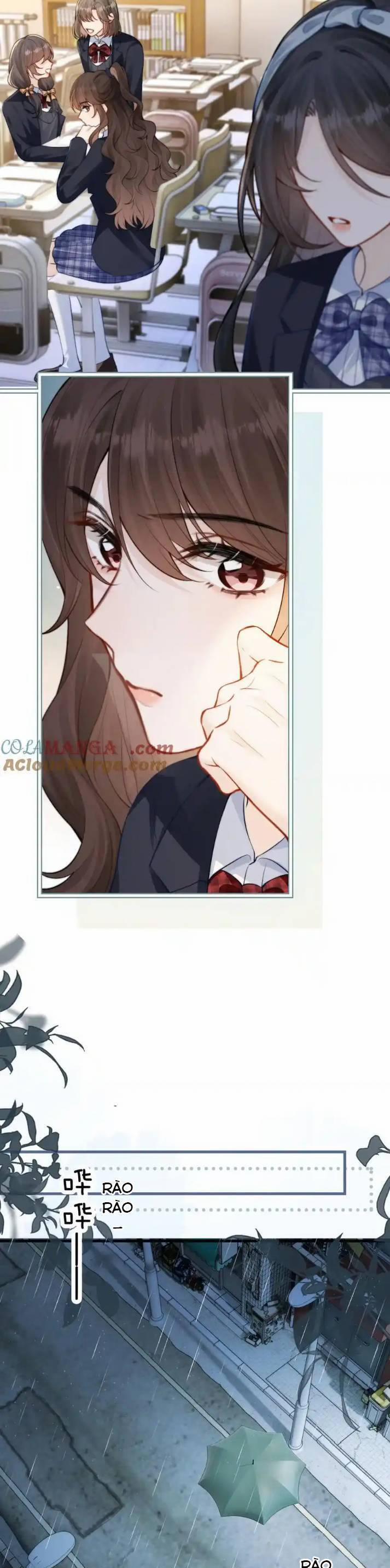 Em Có Nghe Thấy Tôi Nói Không 39 trang 8