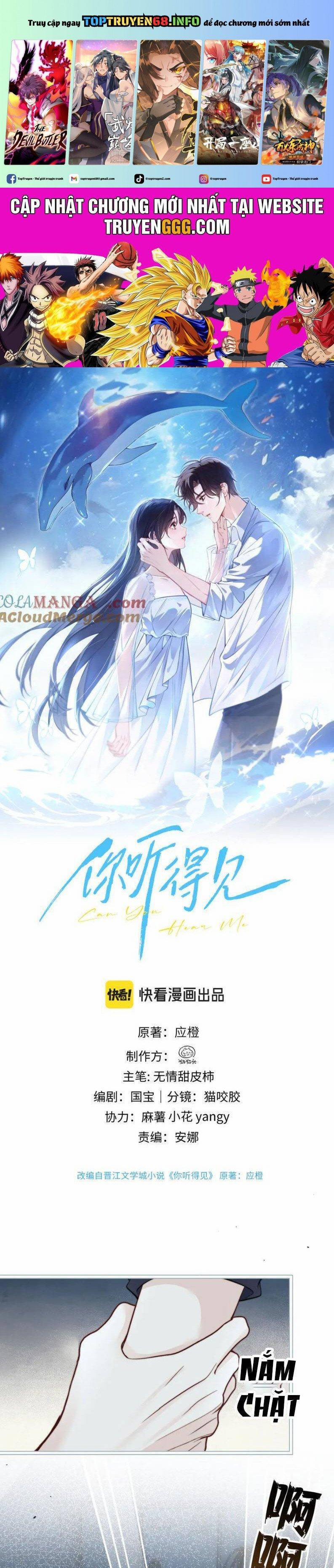 Em Có Nghe Thấy Tôi Nói Không 42 trang 0