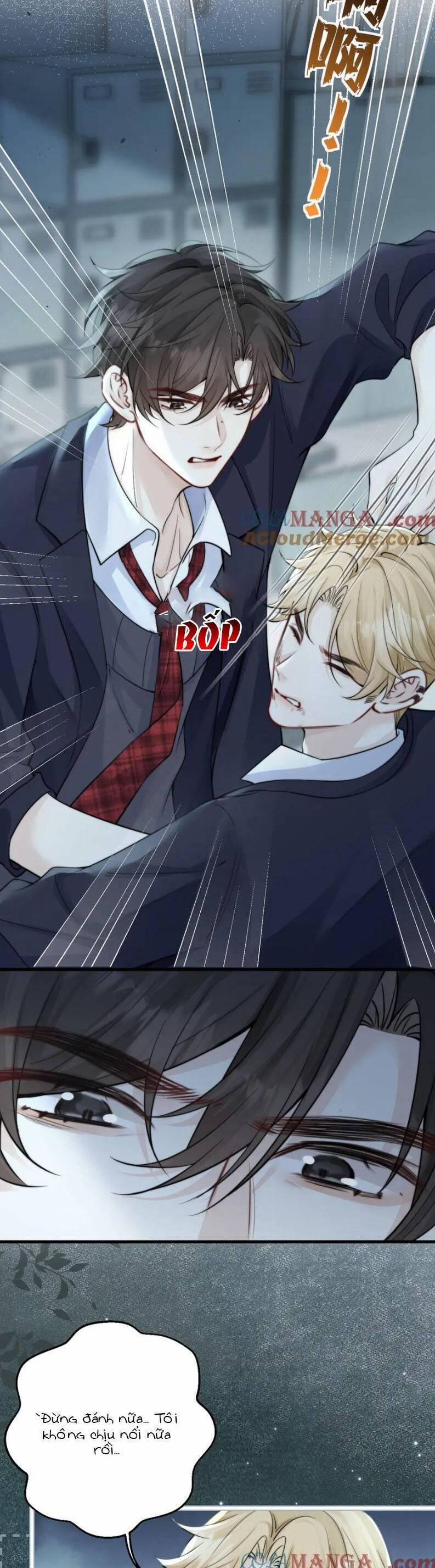 Em Có Nghe Thấy Tôi Nói Không 42 trang 1