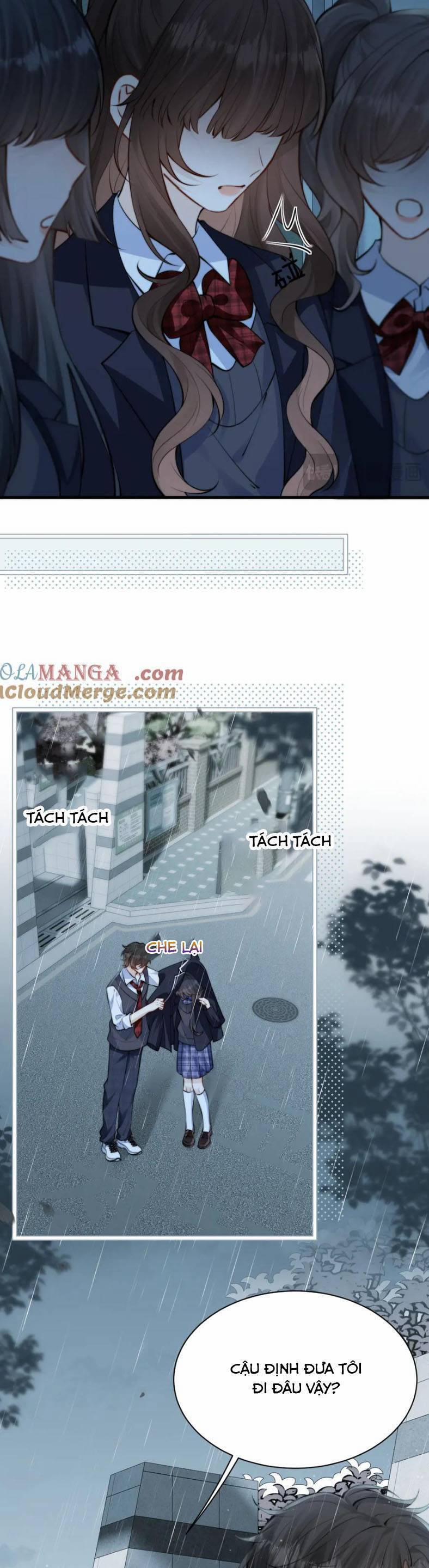 Em Có Nghe Thấy Tôi Nói Không 42 trang 10