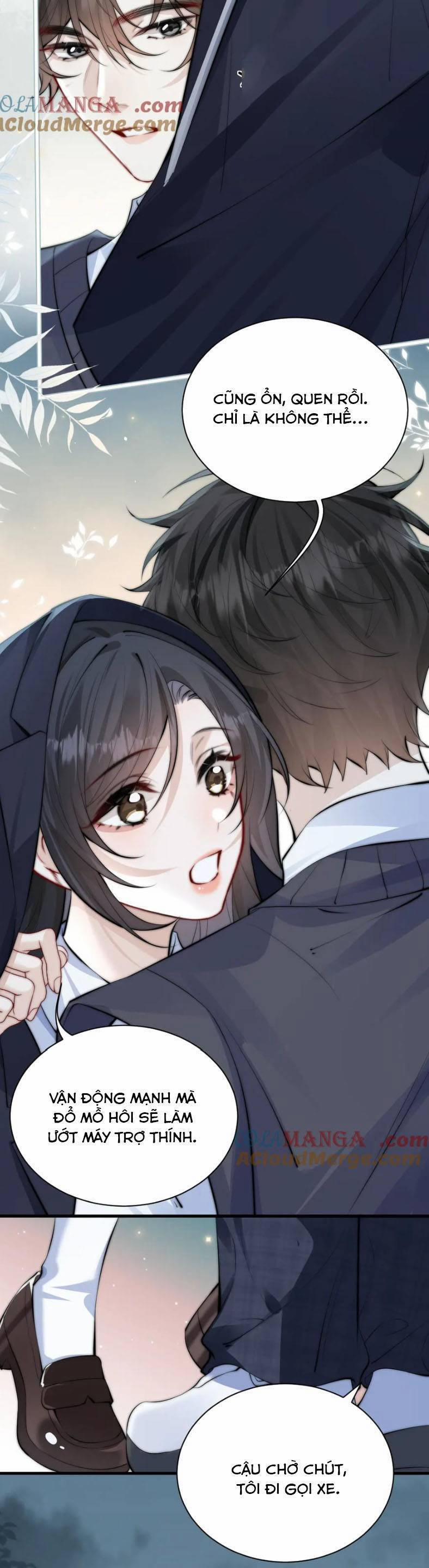 Em Có Nghe Thấy Tôi Nói Không 42 trang 13