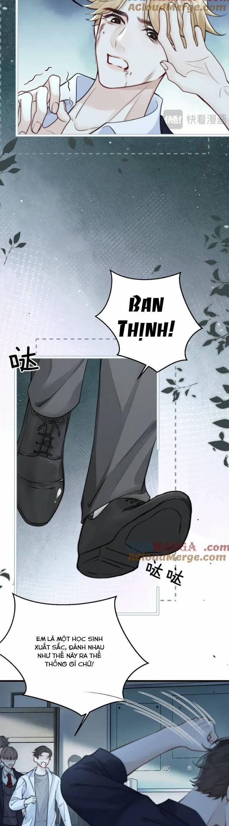 Em Có Nghe Thấy Tôi Nói Không 42 trang 2