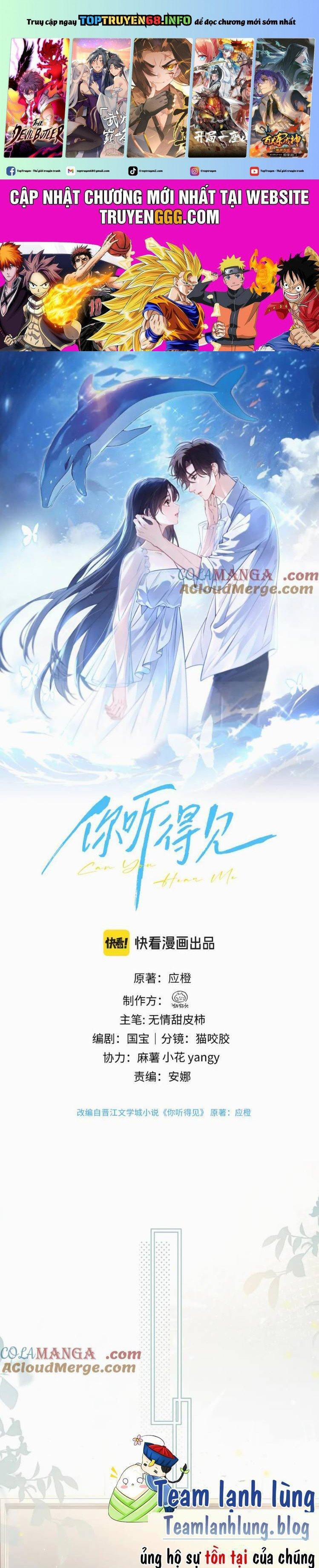 Em Có Nghe Thấy Tôi Nói Không 43 trang 0