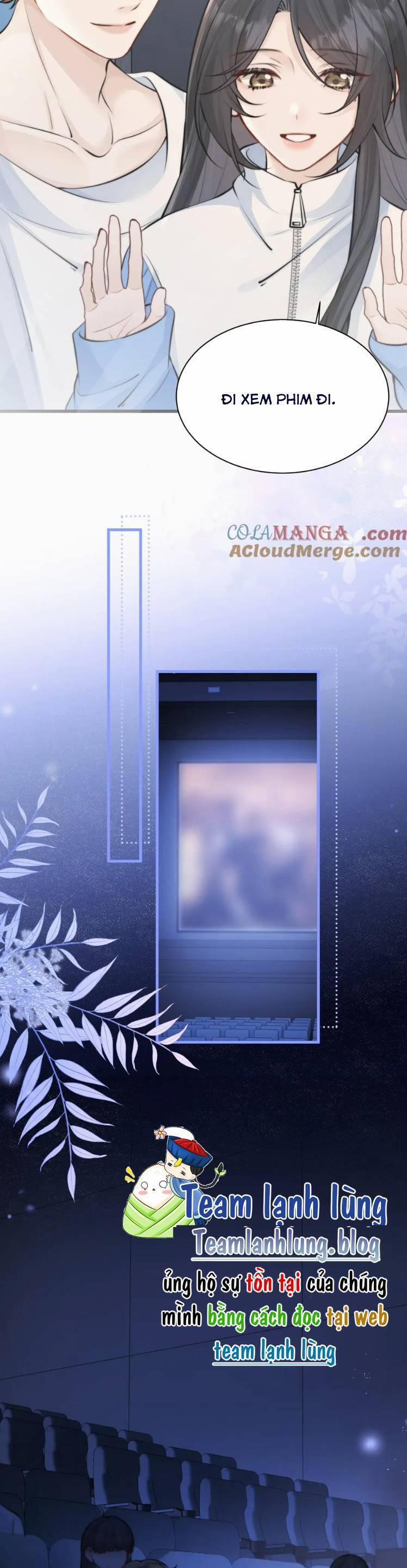 Em Có Nghe Thấy Tôi Nói Không 43 trang 11