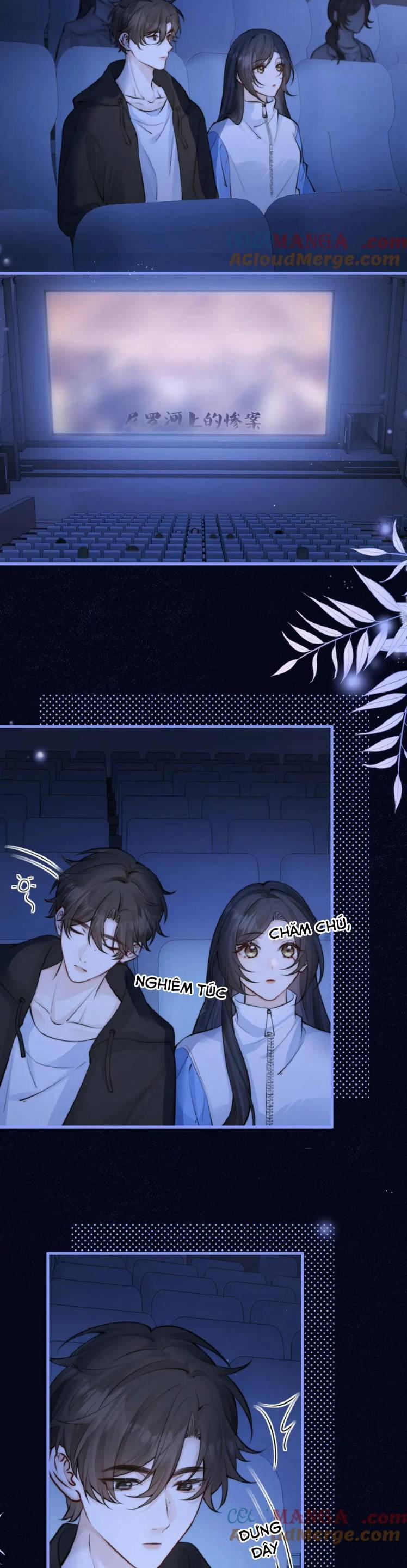 Em Có Nghe Thấy Tôi Nói Không 43 trang 12