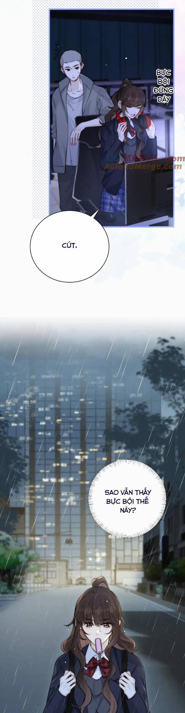 Em Có Nghe Thấy Tôi Nói Không 43 trang 16