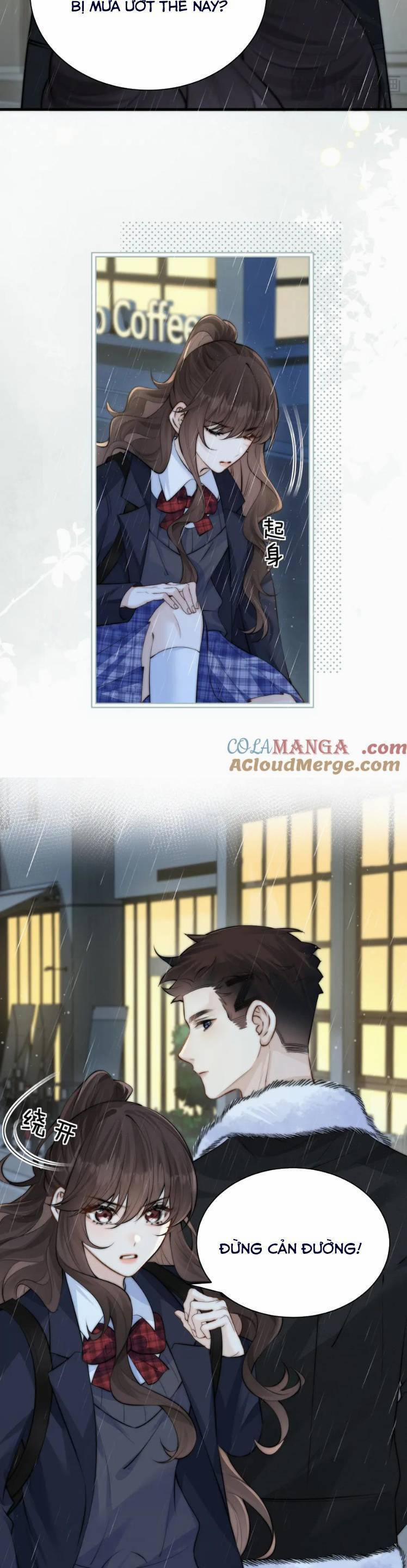 Em Có Nghe Thấy Tôi Nói Không 43 trang 19