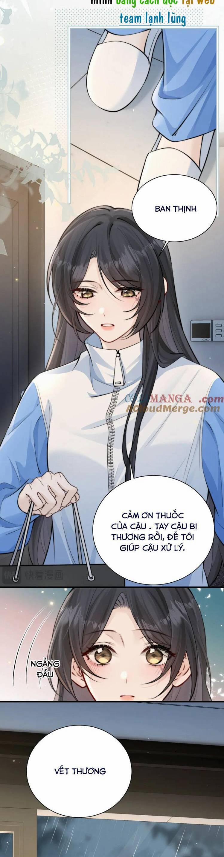 Em Có Nghe Thấy Tôi Nói Không 43 trang 2