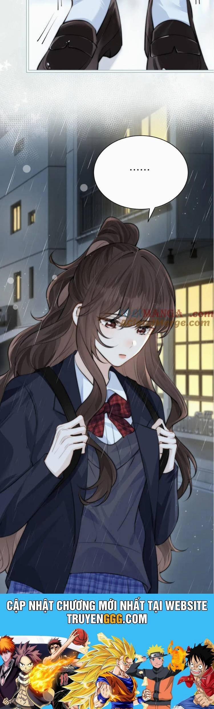 Em Có Nghe Thấy Tôi Nói Không 43 trang 21