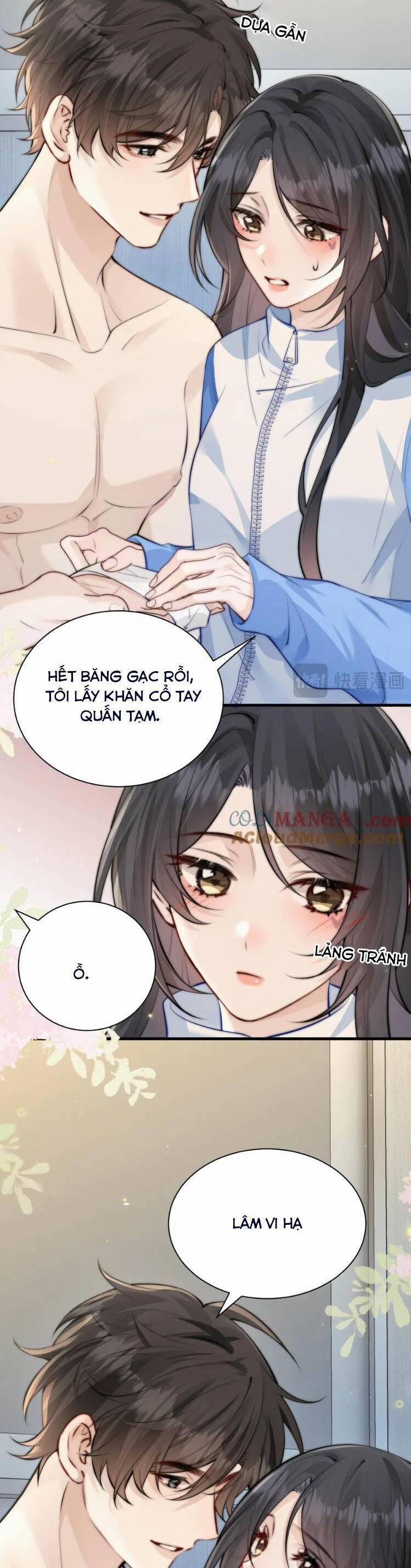 Em Có Nghe Thấy Tôi Nói Không 43 trang 6