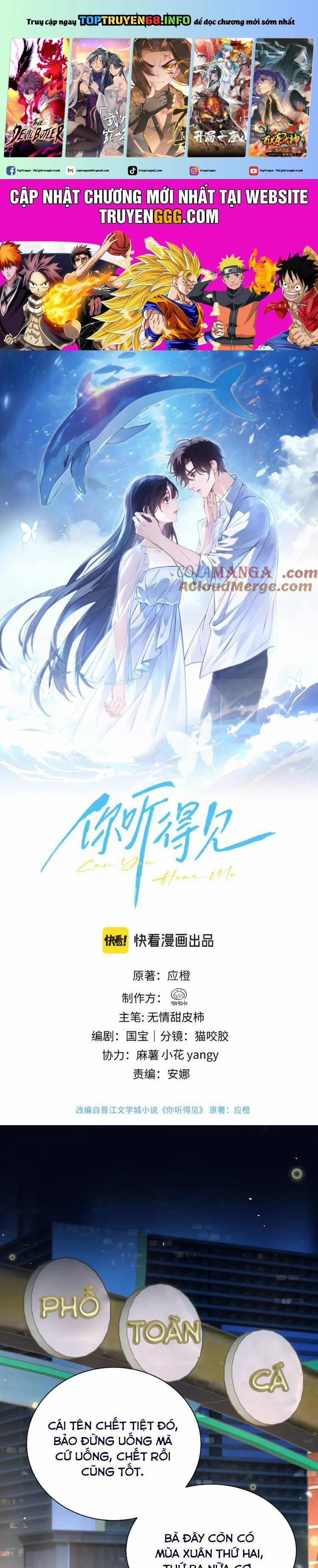 Em Có Nghe Thấy Tôi Nói Không 44 trang 0