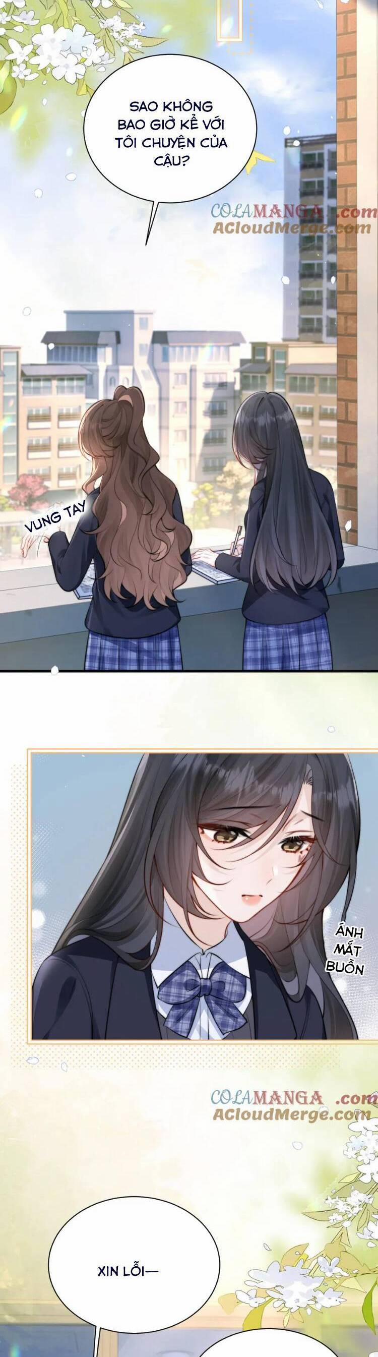 Em Có Nghe Thấy Tôi Nói Không 44 trang 14