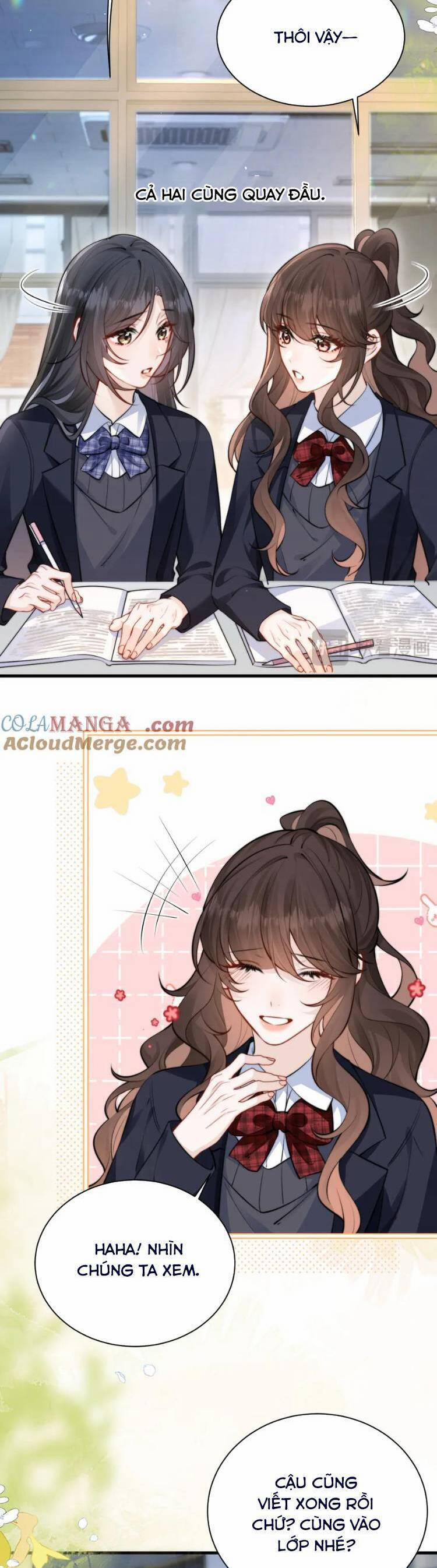 Em Có Nghe Thấy Tôi Nói Không 44 trang 15