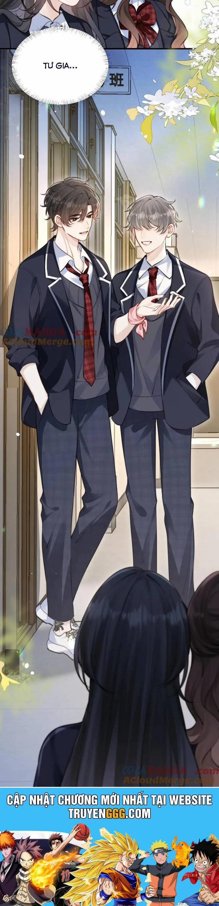 Em Có Nghe Thấy Tôi Nói Không 44 trang 17