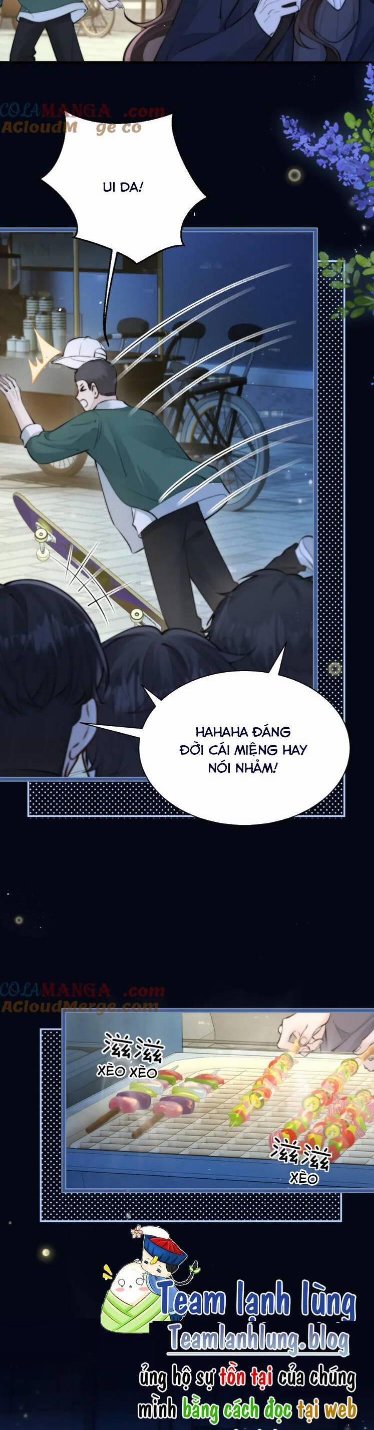 Em Có Nghe Thấy Tôi Nói Không 44 trang 3