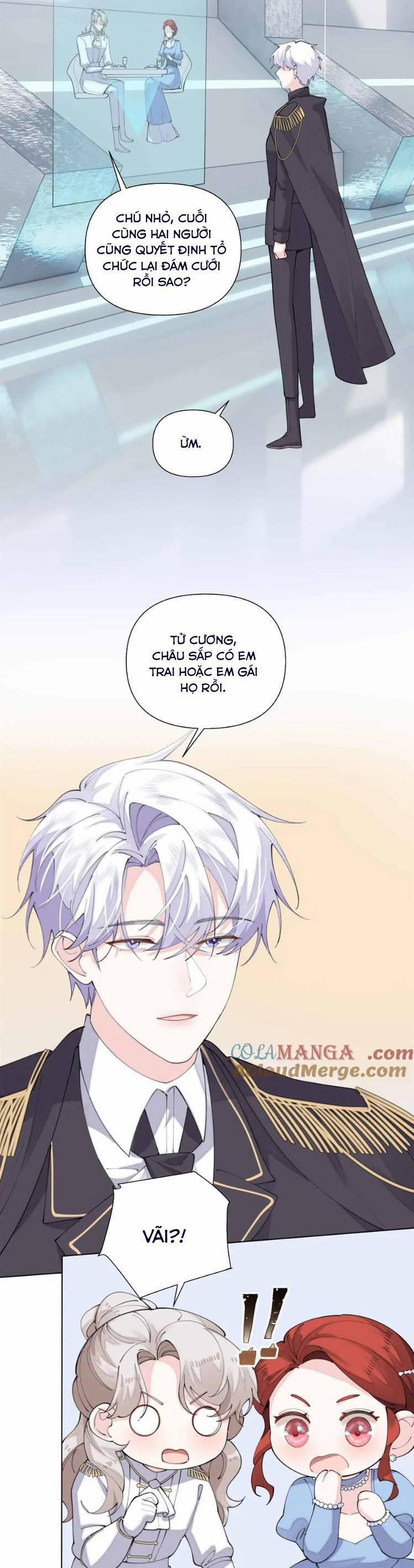 Em Có Nghe Thấy Tôi Nói Không 46 trang 10