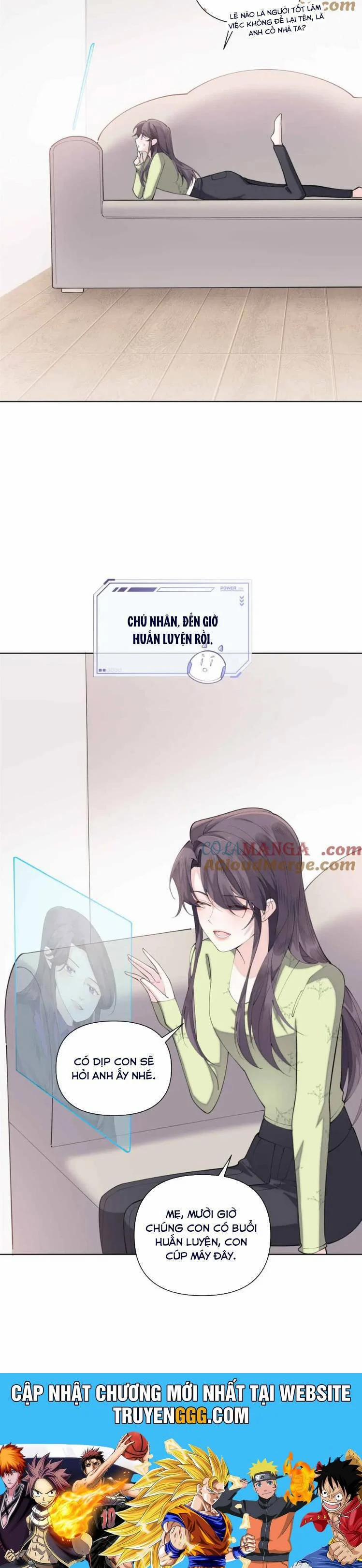 Em Có Nghe Thấy Tôi Nói Không 46 trang 18