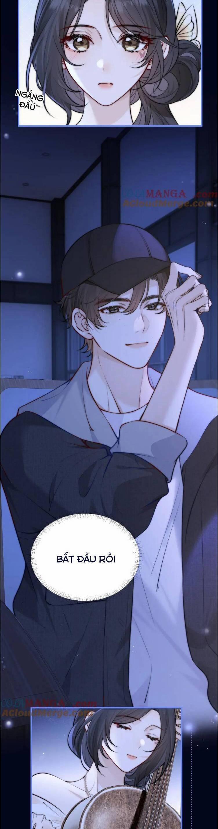 Em Có Nghe Thấy Tôi Nói Không 47 trang 1