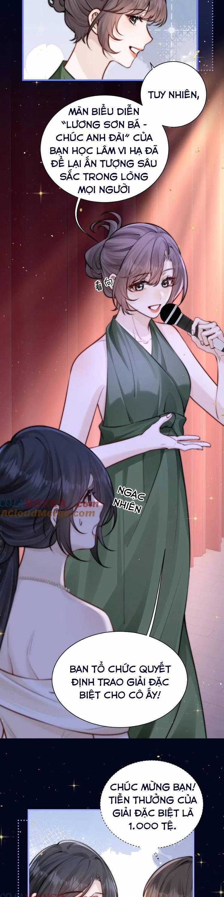 Em Có Nghe Thấy Tôi Nói Không 47 trang 12