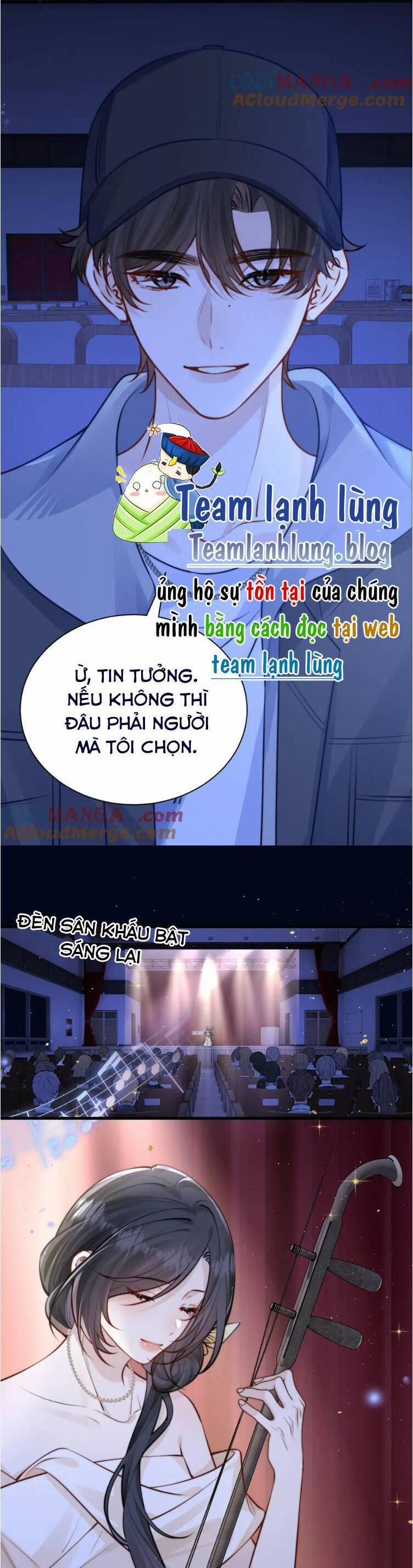 Em Có Nghe Thấy Tôi Nói Không 47 trang 6