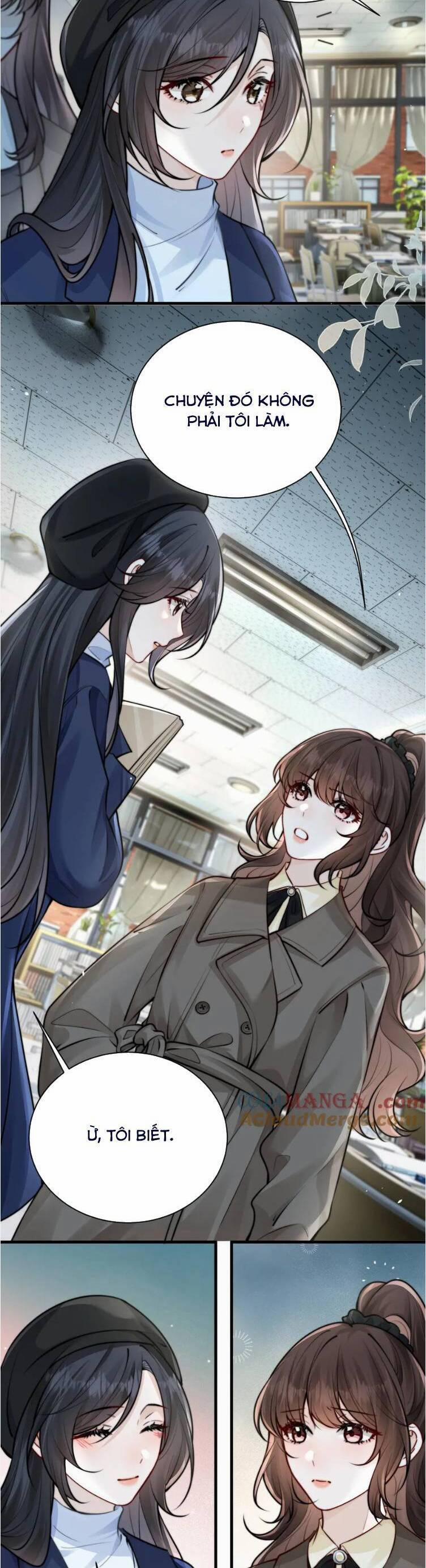 Em Có Nghe Thấy Tôi Nói Không 49 trang 13