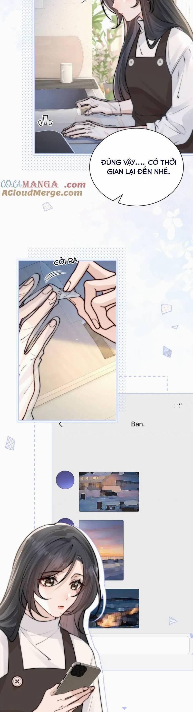 Em Có Nghe Thấy Tôi Nói Không 49 trang 15