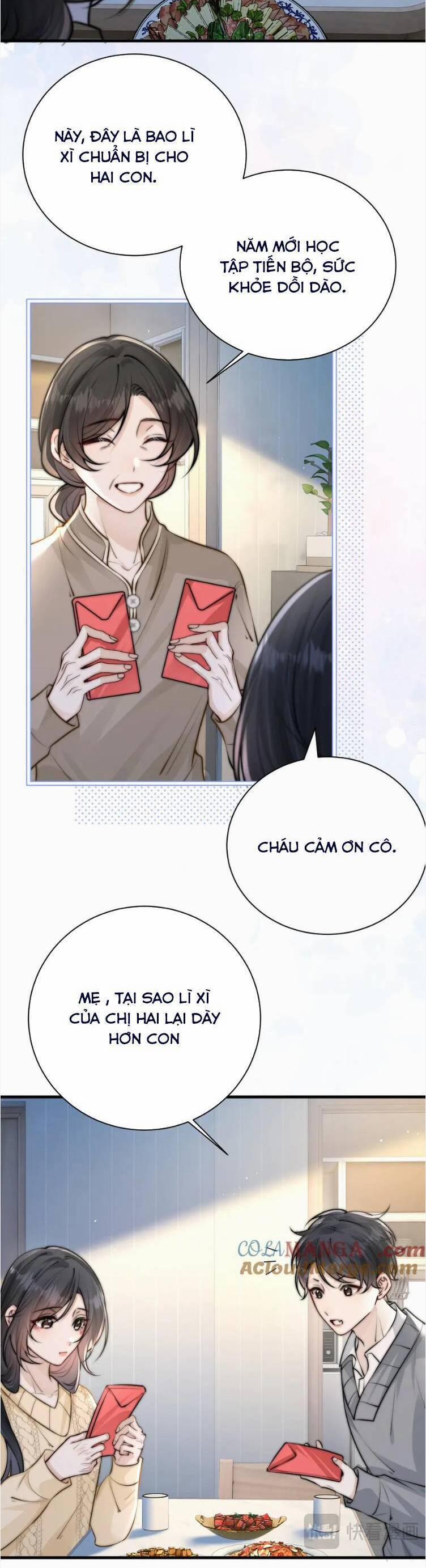 Em Có Nghe Thấy Tôi Nói Không 49 trang 17