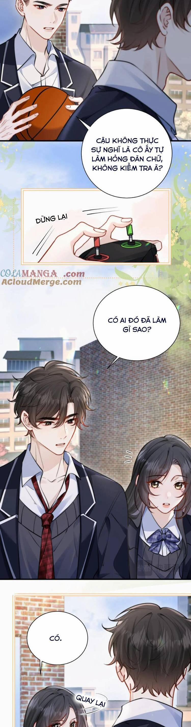 Em Có Nghe Thấy Tôi Nói Không 49 trang 2