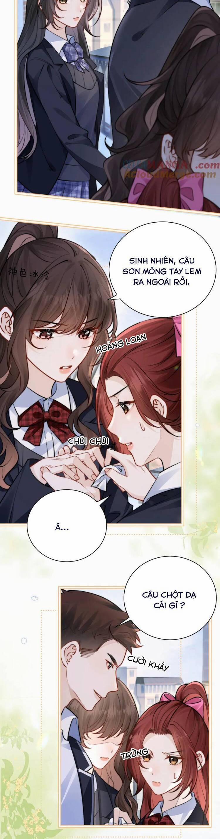 Em Có Nghe Thấy Tôi Nói Không 49 trang 3