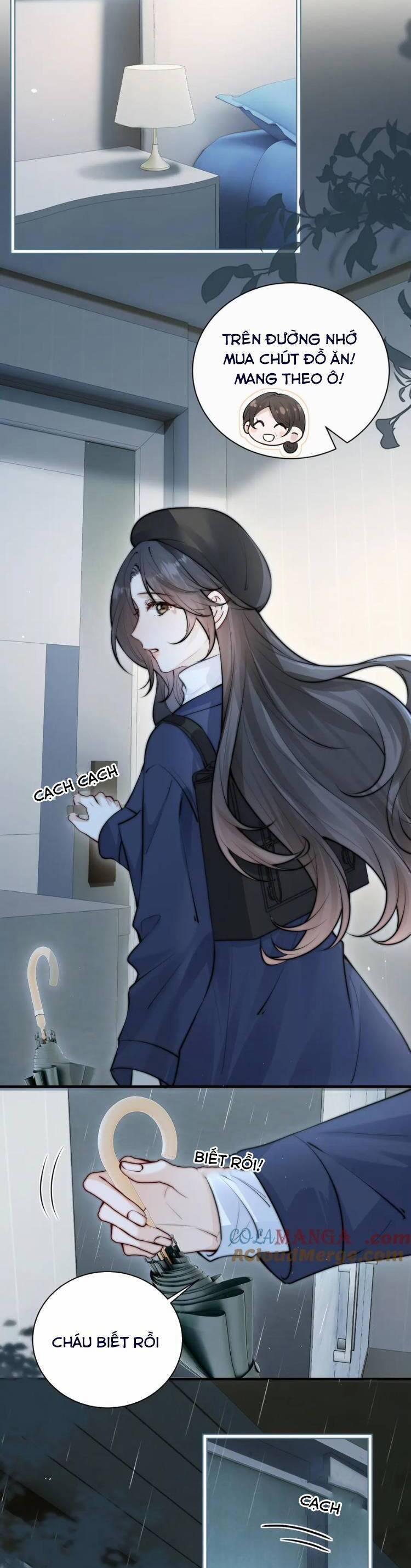 Em Có Nghe Thấy Tôi Nói Không 49 trang 8