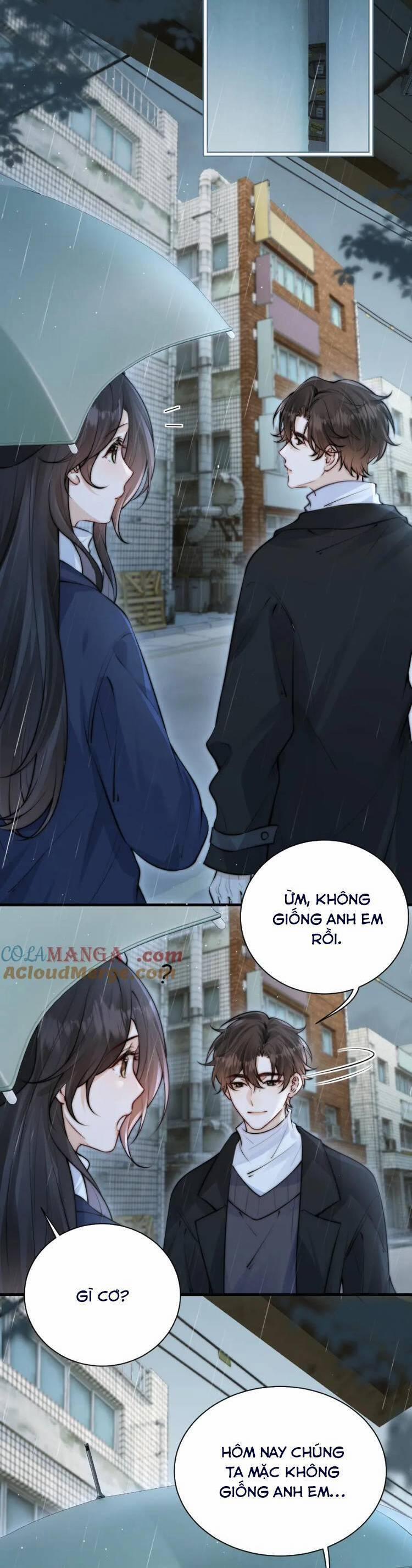 Em Có Nghe Thấy Tôi Nói Không 49 trang 9