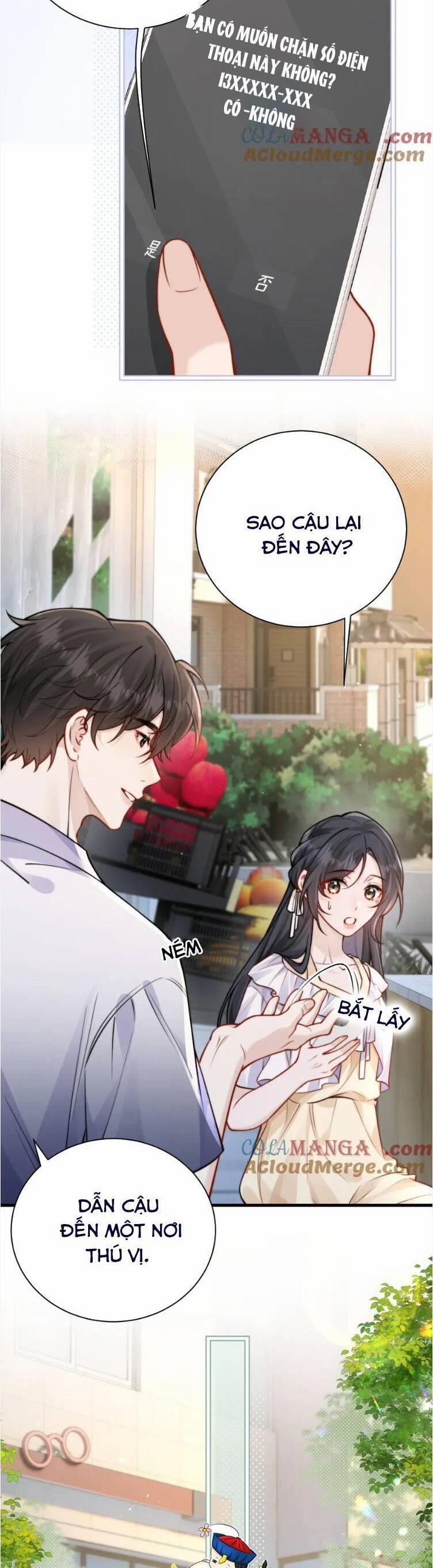 Em Có Nghe Thấy Tôi Nói Không 50 trang 12